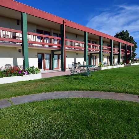 Elephant Butte Inn Exterior photo