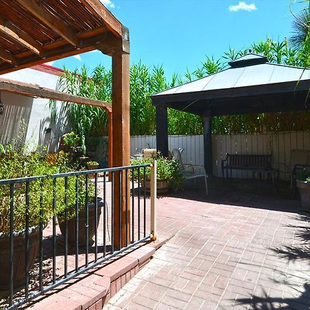 Elephant Butte Inn Exterior photo