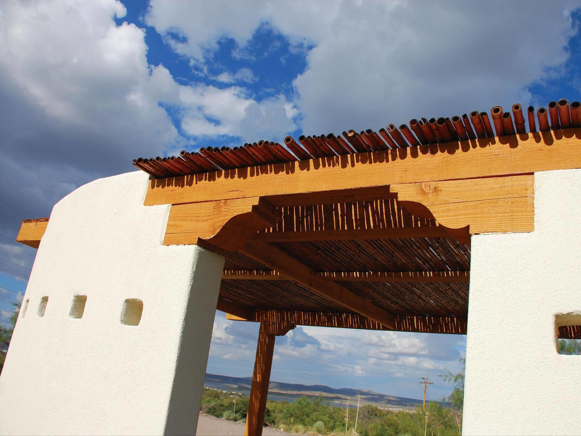 Elephant Butte Inn Exterior photo